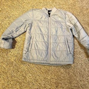 The North Face lightweight jackef